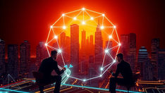 The Future of Alternative Dispute Resolution: AI as Infrastructure in a Hybrid Era