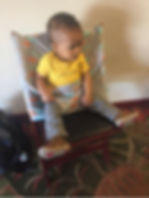 Thumbnail: LLH Baby Up-Rights