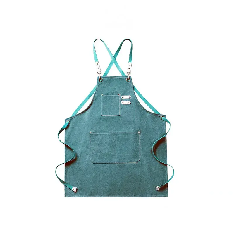 Thumbnail: Little Grill Master Apron