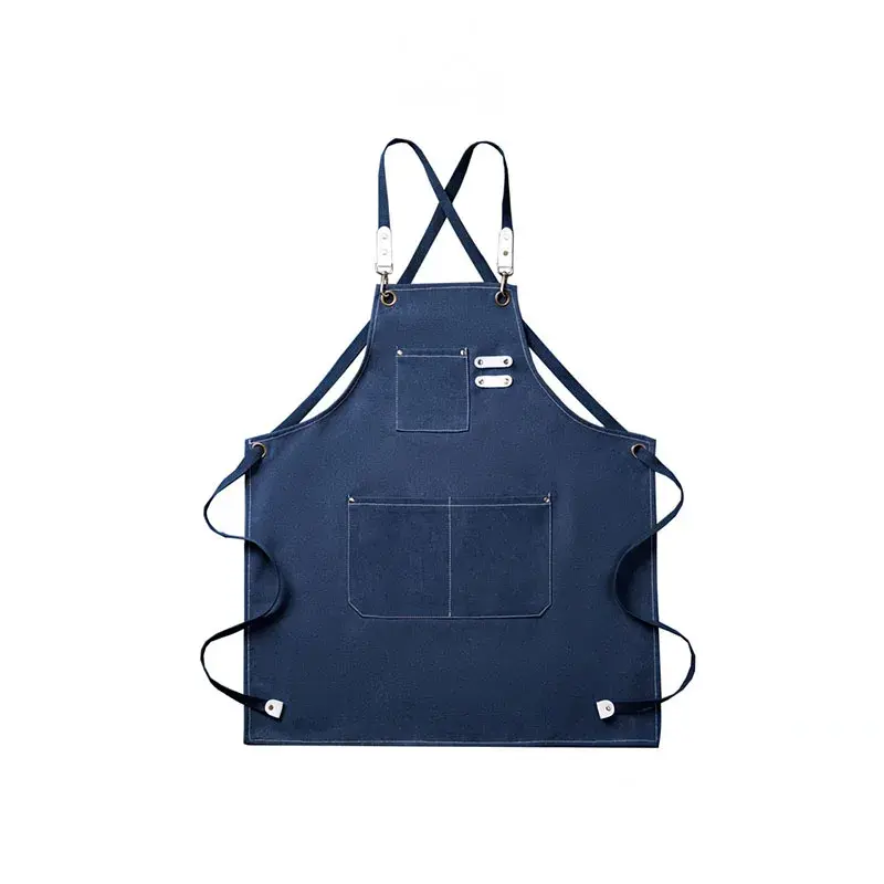 Thumbnail: Little Grill Master Apron