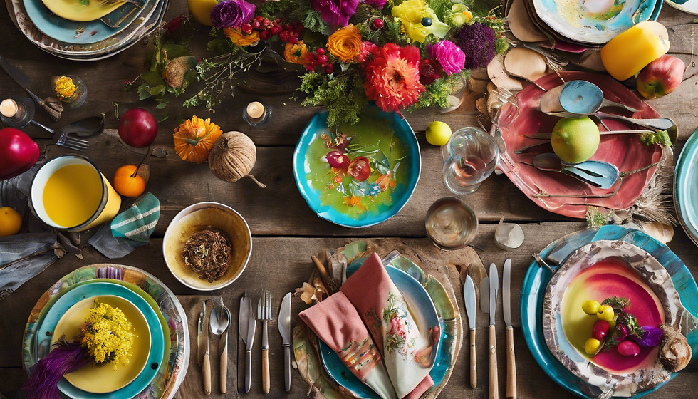 Farmers' Table Cookbook Launch Party