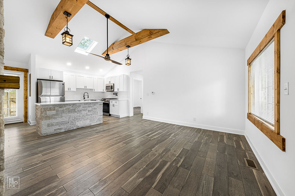 LTS Home Solutions