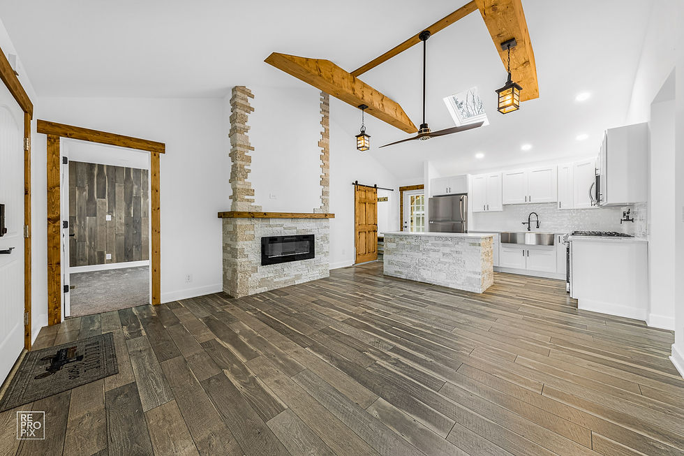 LTS Home Solutions