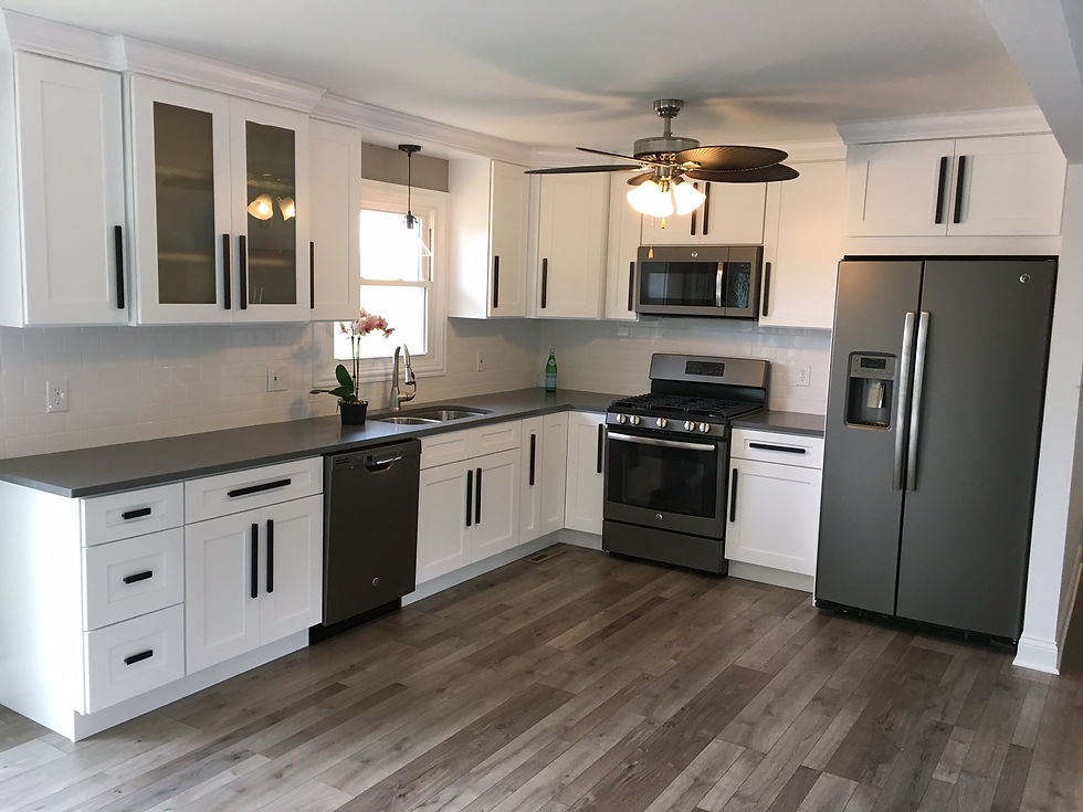 LTS Home Solutions