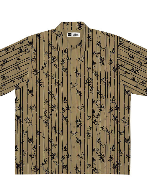 Dedicated - Bamboo Shirt