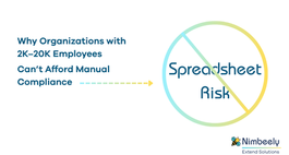 Stop spreadsheet risk