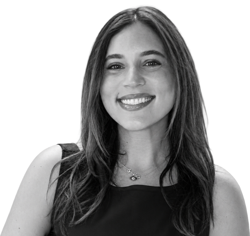 Julia Ellis — Israel Tech Week team