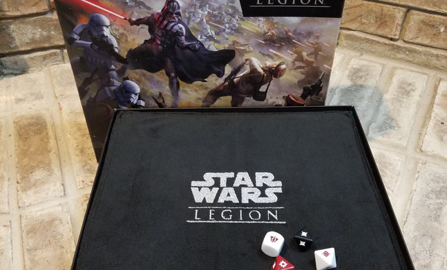 Dice Mat