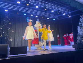 Святий Миколай