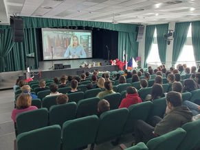 Мінна безпека в умовах загрози мінування адміністративних будівель