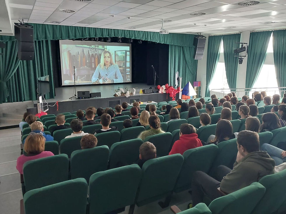 Мінна безпека в умовах загрози мінування адміністративних будівель