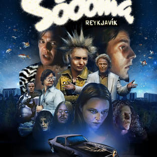 Sodoma Reykjavik