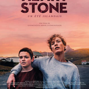 Heartstone