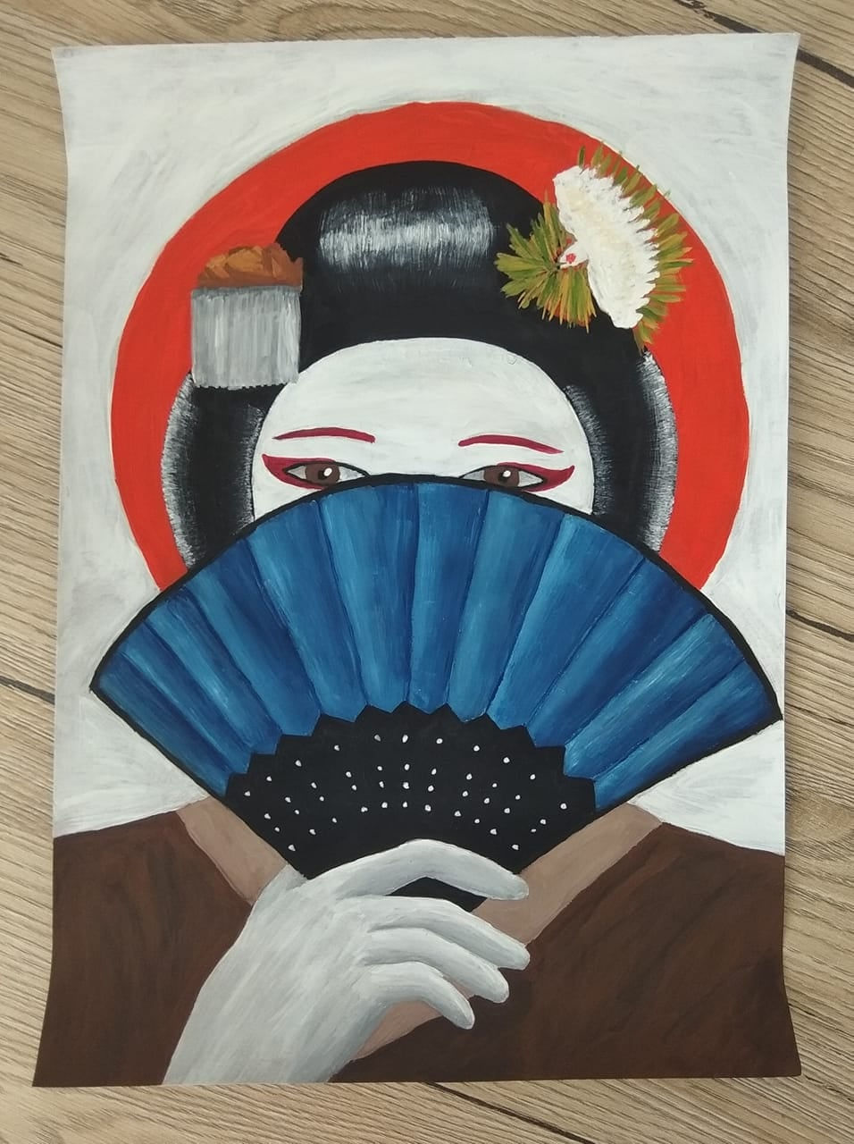 Svetlana Senkovskaya