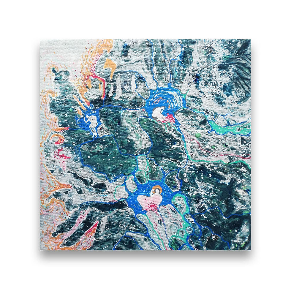 Denisa Olexa Bogdalíková