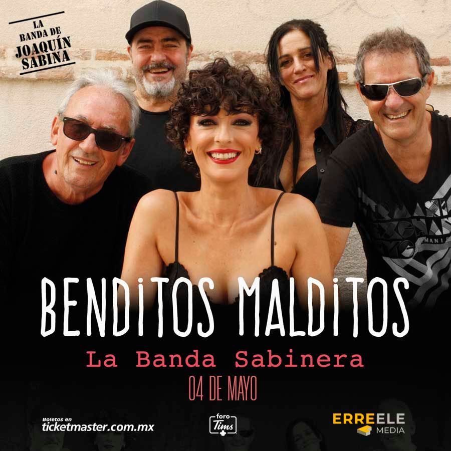 Benditos Malditos