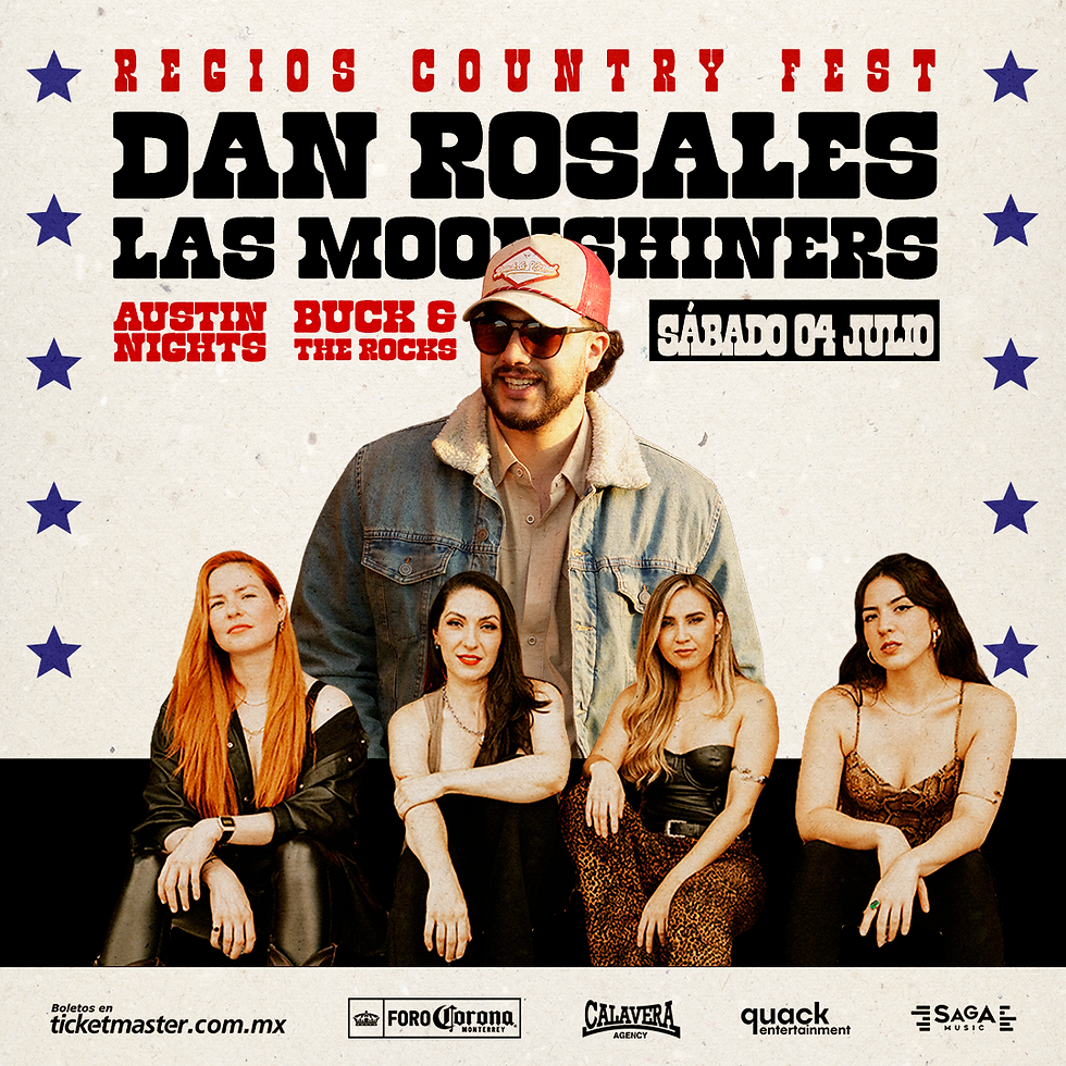 Regios Country Fest