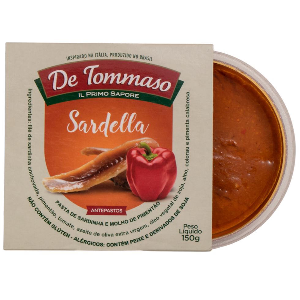 Sardella De Tommaso