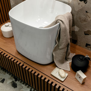 Włoskie terrazzo na Ursynowie