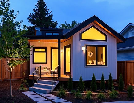 give me another accessory dwelling unit