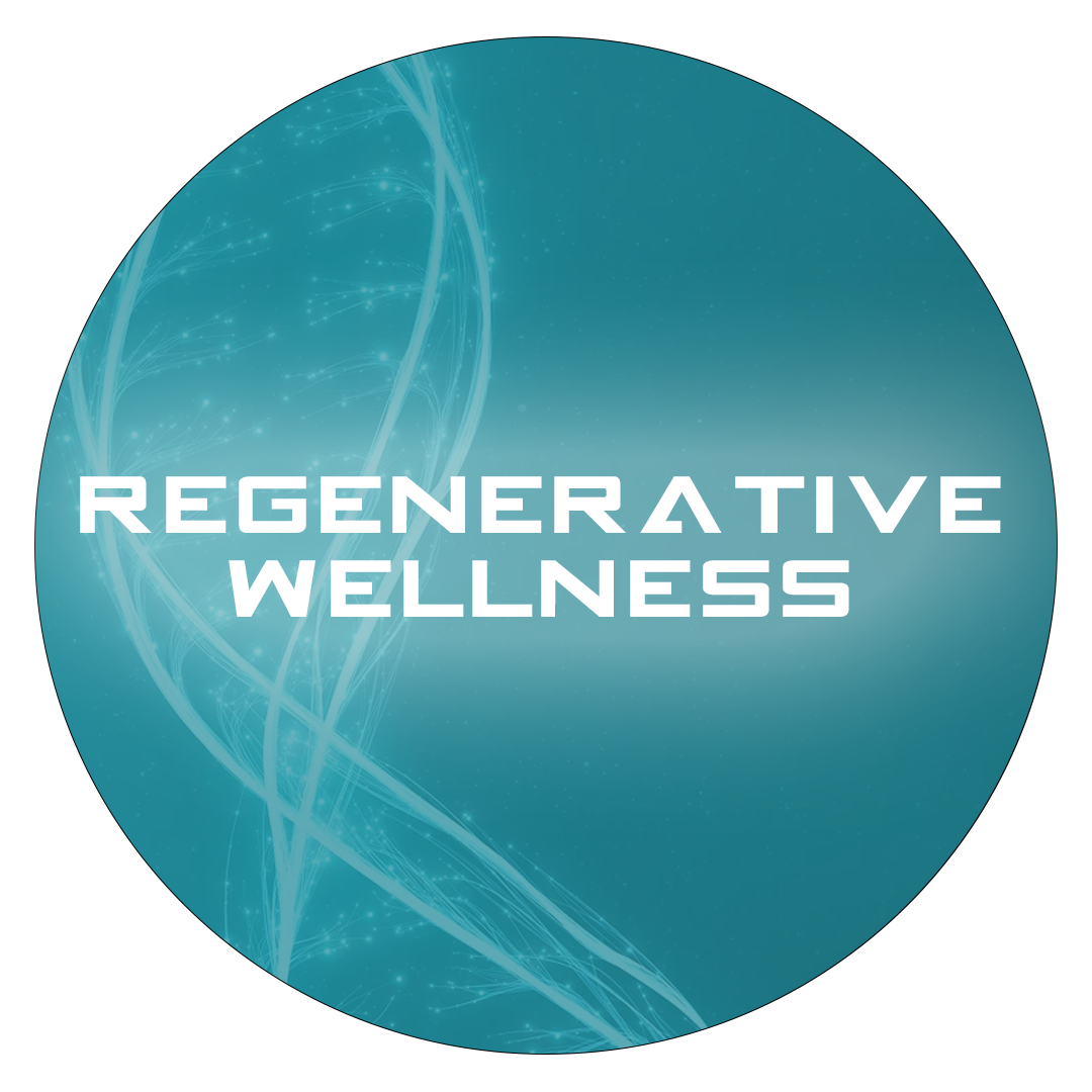 Regenerative Wellness Instagram