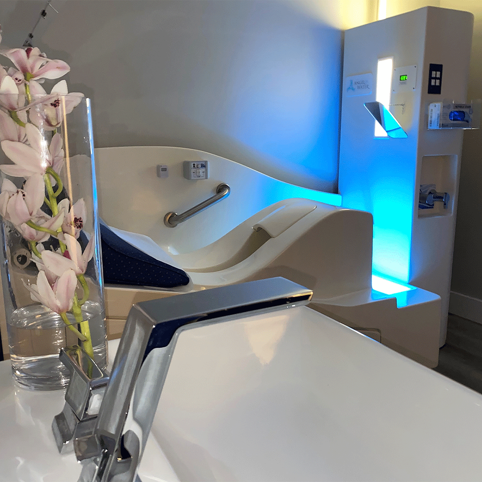 Colon Hydrotherapy Southampton