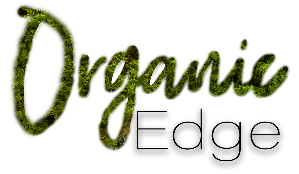 Your Organic Edge