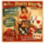 Rescue Vixens Long Island