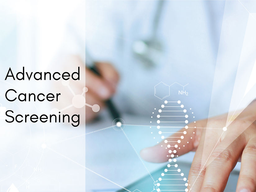 Advanced Cancer Screening