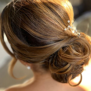 Bridal  Hairstyles