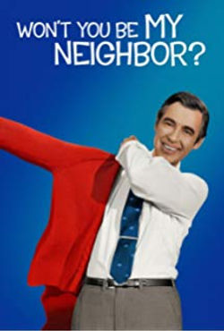 Mr Rogers