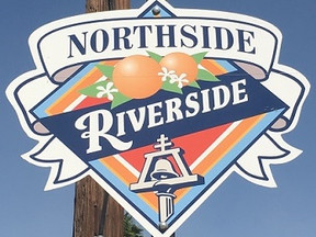 Northside Specific Plan