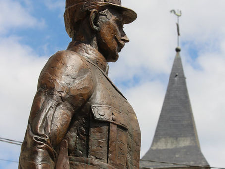 Le Souvenir de Maurice Genevoix