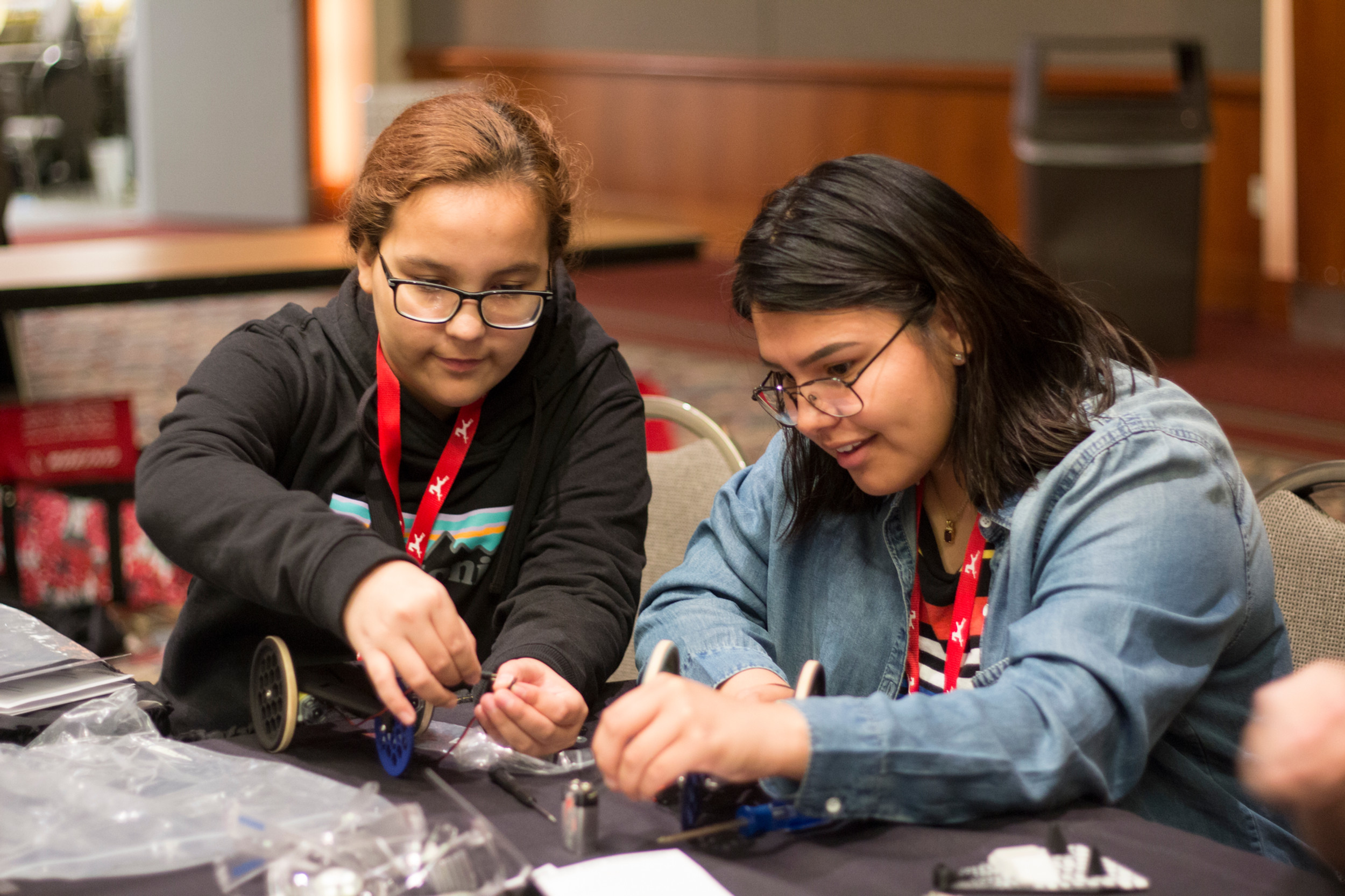 Steam Connection Science About Our Classes | The STEAM Connection