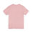 Thumbnail: Pink Bus Driver Jersey Tee - Unisex T-Shirt back