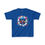 Thumbnail: Kids Tee Colorful Art Shirt