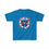 Thumbnail: Kids Tee Colorful Art Shirt