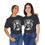 Thumbnail: Cool Jesus Graphic Tee - Unisex T-Shirt - &quot;I&#039;m Telling Dad&quot;