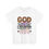 Thumbnail: Faithful Inspirational God Can Restore Unisex Tee