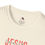Thumbnail: Motivational Graphic Unisex T-Shirt - 'Just Like Men' Tee
