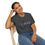 Thumbnail: Ozzy Osbourne Tribute Softstyle T-Shirt - Vintage Rocker Band Tee