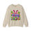 Thumbnail: Colorful Easter Sweatshirt