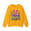 Thumbnail: Colorful Easter Sweatshirt