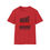 Thumbnail: Faith-Based Christian Unisex T-Shirt - Spark a Revival at Church Activities