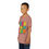 Thumbnail: Colorful Graphic Youth Tee - Fun Kids T-Shirt for Back to School Gifts 
