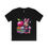 Thumbnail: Kids Tee Minnie Mouse Back-to-School Birthday Gift Girls Cute Disney Toddler Clo