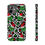 Thumbnail: Grinchy Tough Phone Case for iPhone - Perfect for the Holidays