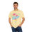 Thumbnail: Retro Hawaii T-Shirt, Unisex Beach Tee, Summer Vibes Shirt, Gift for Vacation 