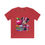 Thumbnail: Kids Tee Minnie Mouse Back-to-School Birthday Gift Girls Cute Disney Toddler Clo