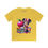 Thumbnail: Kids Tee Minnie Mouse Back-to-School Birthday Gift Girls Cute Disney Toddler Clo